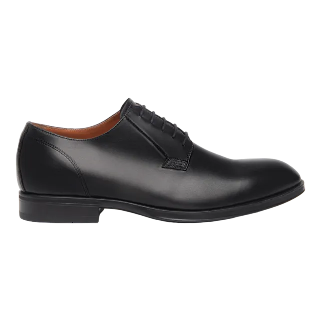 NERO GIARDINI Eleganti e cerimonia Stringate Da Uomo E400141UE