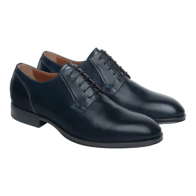 NERO GIARDINI Eleganti e cerimonia Stringate Da Uomo E400141UE