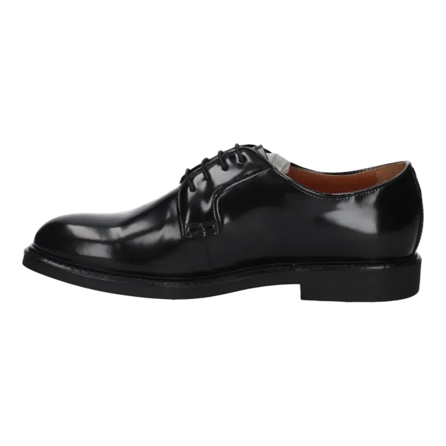 NERO GIARDINI Eleganti e cerimonia Stringate Da Uomo E400151UE