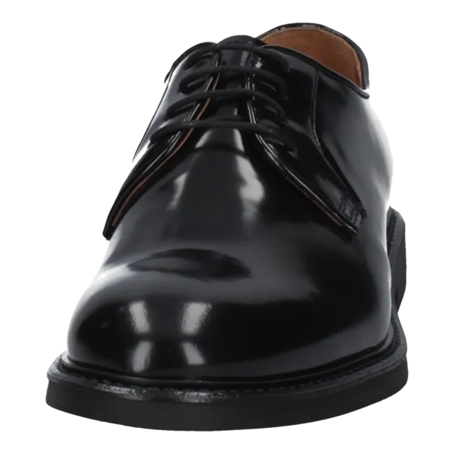 NERO GIARDINI Eleganti e cerimonia Stringate Da Uomo E400151UE