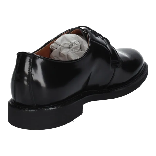 NERO GIARDINI Eleganti e cerimonia Stringate Da Uomo E400151UE
