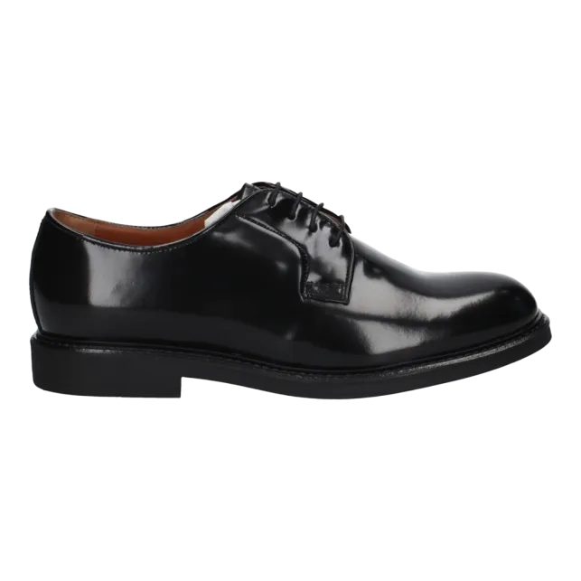 NERO GIARDINI Eleganti e cerimonia Stringate Da Uomo E400151UE