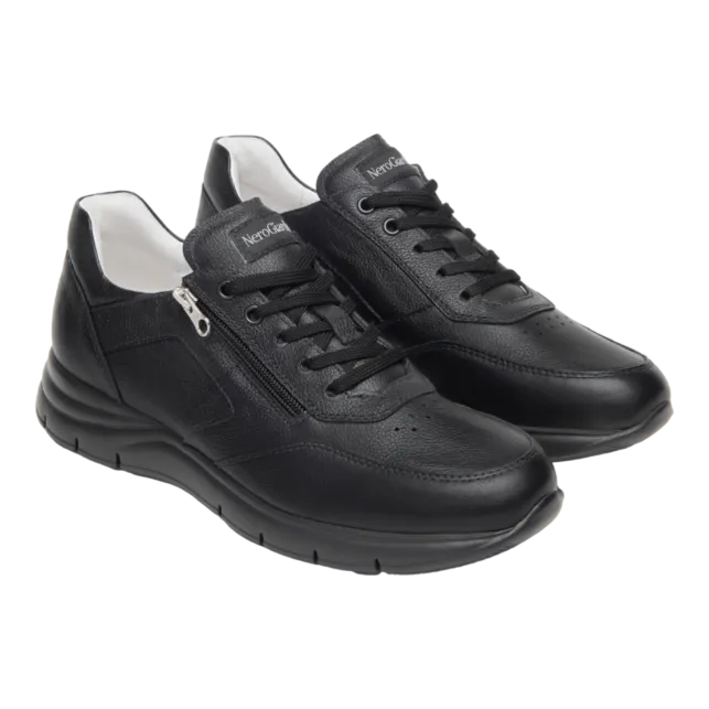 NERO GIARDINI Sneakers Da Uomo E400182U