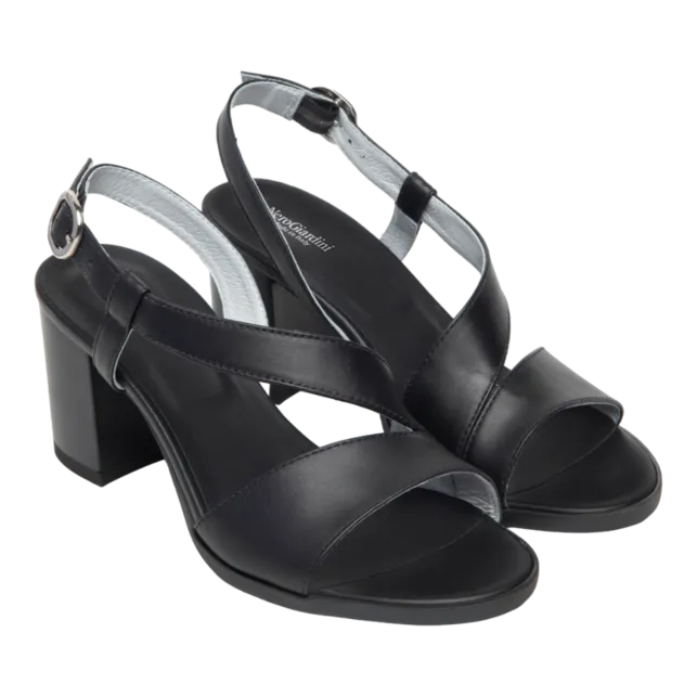 NERO GIARDINI Sandali Da Donna E410440D