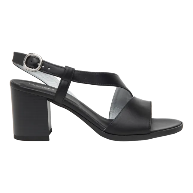NERO GIARDINI Sandali Da Donna E410440D