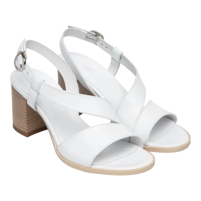 NERO GIARDINI Sandali Da Donna E410440D