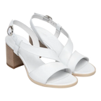 NERO GIARDINI Sandali Da Donna E410440D