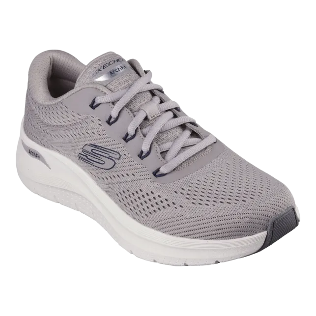 SKECHERS Scarpe Sportive Sneakers ARCH-FIT 2.0 Da Uomo 232700