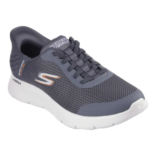 SKECHERS Slip on Sneakers GO WALK FELX - HANDS UP  Da Uomo 216324