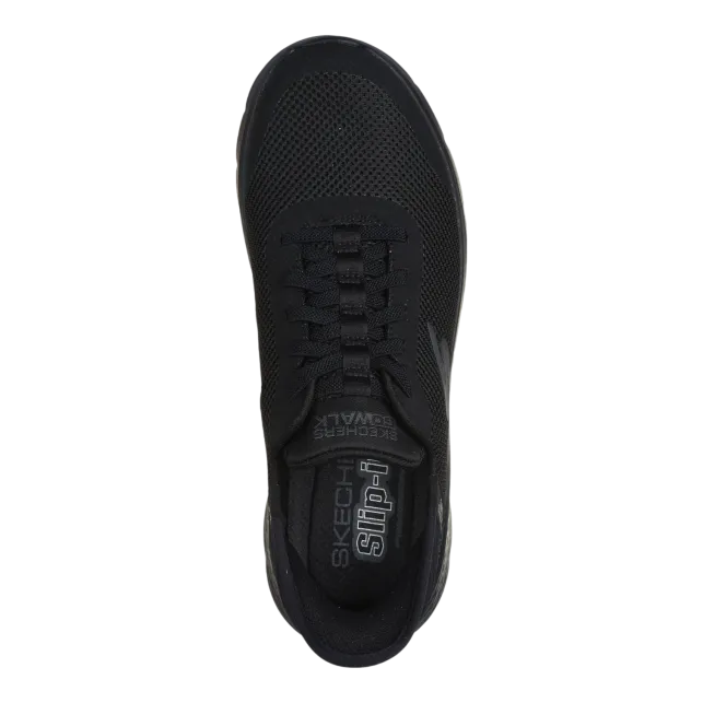 SKECHERS Slip on Sneakers GO WALK FELX - HANDS UP  Da Uomo 216324