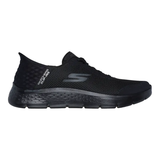 SKECHERS Slip on Sneakers GO WALK FELX - HANDS UP  Da Uomo 216324