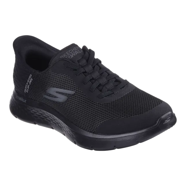 SKECHERS Slip on Sneakers GO WALK FELX - HANDS UP  Da Uomo 216324