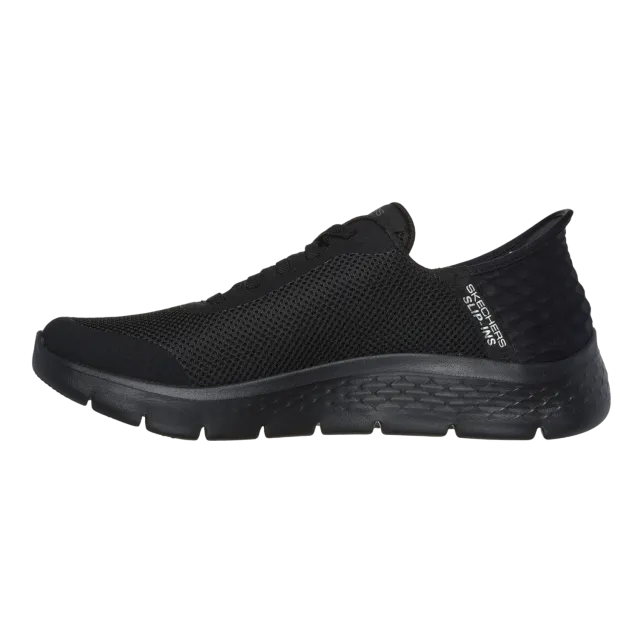 SKECHERS Slip on Sneakers GO WALK FELX - HANDS UP  Da Uomo 216324