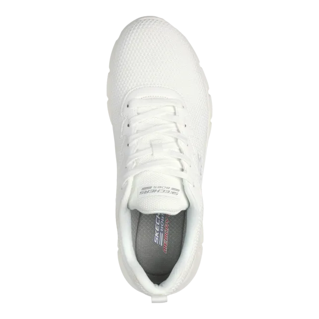SKECHERS Scarpe Sportive Sneakers BOBS B FLEX - CHILL EDGE Da Uomo 118106