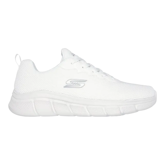 SKECHERS Scarpe Sportive Sneakers BOBS B FLEX - CHILL EDGE Da Uomo 118106