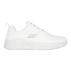 SKECHERS Scarpe Sportive Sneakers BOBS B FLEX - CHILL EDGE Da Uomo 118106