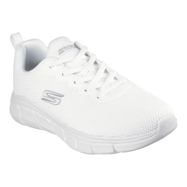 SKECHERS Scarpe Sportive Sneakers BOBS B FLEX - CHILL EDGE Da Uomo 118106