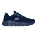SKECHERS Scarpe Sportive Sneakers BOBS B FLEX - CHILL EDGE Da Uomo 118106