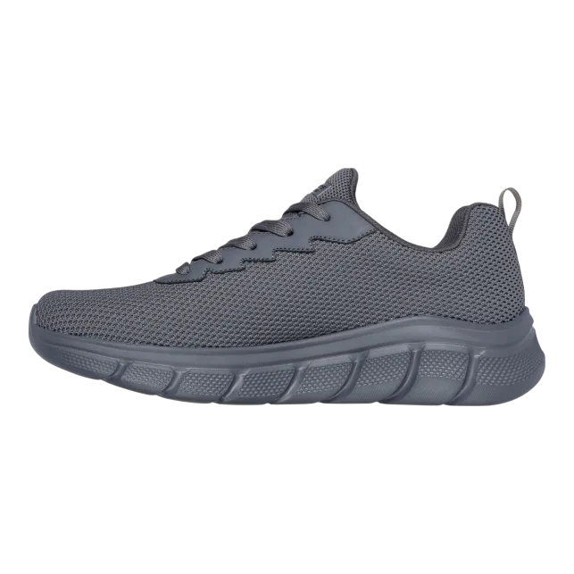 SKECHERS Scarpe Sportive Sneakers BOBS B FLEX - CHILL EDGE Da Uomo 118106