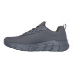 SKECHERS Scarpe Sportive Sneakers BOBS B FLEX - CHILL EDGE Da Uomo 118106