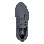 SKECHERS Scarpe Sportive Sneakers BOBS B FLEX - CHILL EDGE Da Uomo 118106