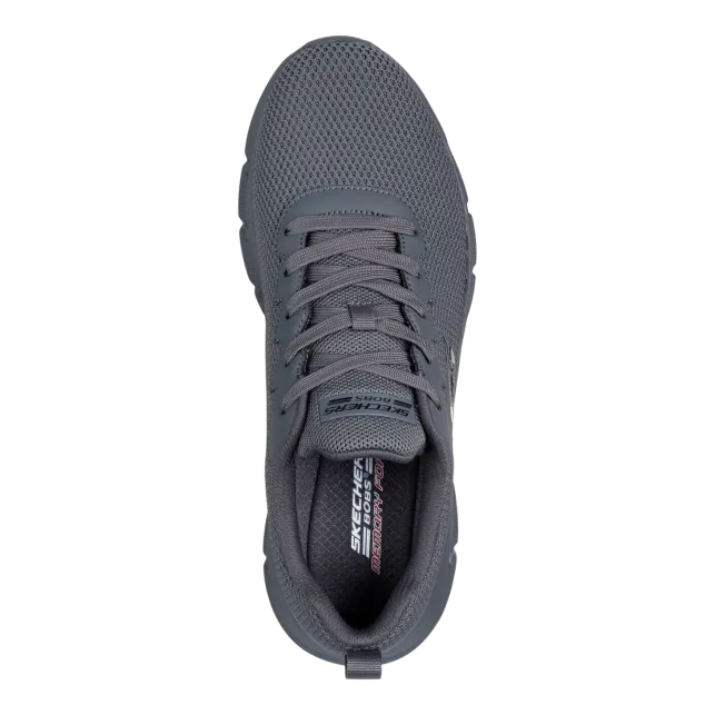 SKECHERS Scarpe Sportive Sneakers BOBS B FLEX - CHILL EDGE Da Uomo 118106