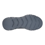 SKECHERS Scarpe Sportive Sneakers BOBS B FLEX - CHILL EDGE Da Uomo 118106