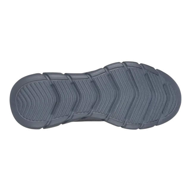 SKECHERS Scarpe Sportive Sneakers BOBS B FLEX - CHILL EDGE Da Uomo 118106
