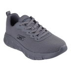 SKECHERS Scarpe Sportive Sneakers BOBS B FLEX - CHILL EDGE Da Uomo 118106