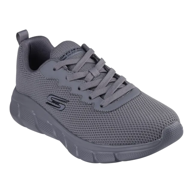 SKECHERS Scarpe Sportive Sneakers BOBS B FLEX - CHILL EDGE Da Uomo 118106