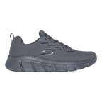 SKECHERS Scarpe Sportive Sneakers BOBS B FLEX - CHILL EDGE Da Uomo 118106