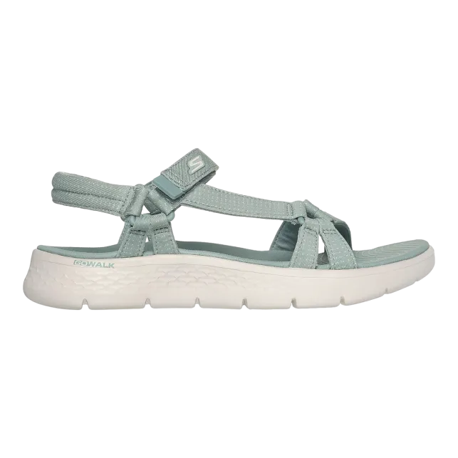 SKECHERS Sandali FLEX SANDAL - SUBLIME Da Donna 141451