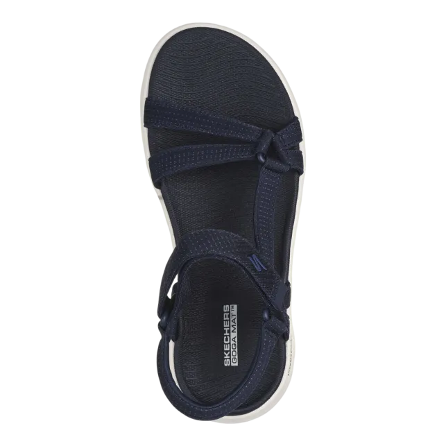 SKECHERS Sandali FLEX SANDAL - SUBLIME Da Donna 141451