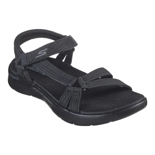 SKECHERS Sandali FLEX SANDAL - SUBLIME Da Donna 141451