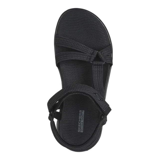 SKECHERS Sandali FLEX SANDAL - SUBLIME Da Donna 141451