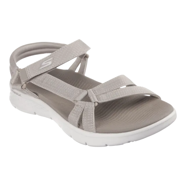 SKECHERS Sandali FLEX SANDAL - SUBLIME Da Donna 141451