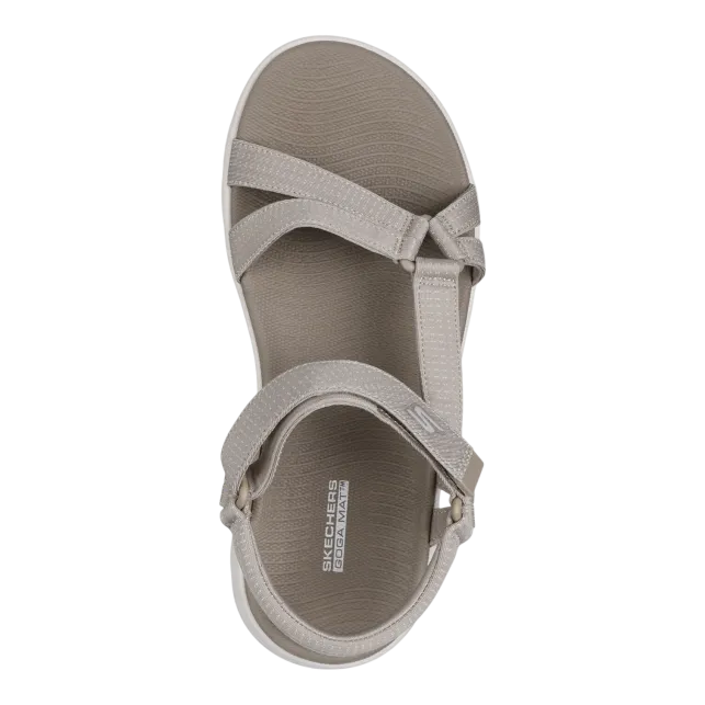 SKECHERS Sandali FLEX SANDAL - SUBLIME Da Donna 141451