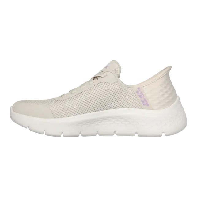 SKECHERS Scarpe Sportive Sneakers GO WALK FLEX - GRAND ENTRY Da Donna 124836