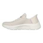 SKECHERS Scarpe Sportive Sneakers GO WALK FLEX - GRAND ENTRY Da Donna 124836