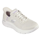 SKECHERS Scarpe Sportive Sneakers GO WALK FLEX - GRAND ENTRY Da Donna 124836