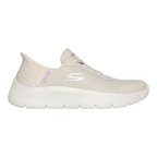 SKECHERS Scarpe Sportive Sneakers GO WALK FLEX - GRAND ENTRY Da Donna 124836