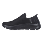 SKECHERS Scarpe Sportive Sneakers GO WALK FLEX - GRAND ENTRY Da Donna 124836