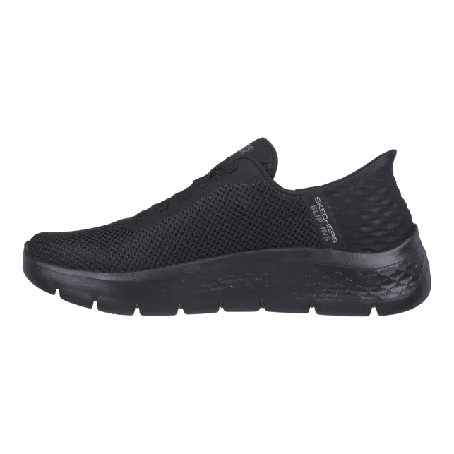 SKECHERS Scarpe Sportive Sneakers GO WALK FLEX - GRAND ENTRY Da Donna 124836