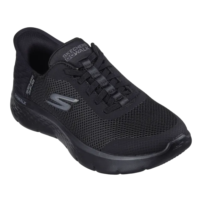 SKECHERS Scarpe Sportive Sneakers GO WALK FLEX - GRAND ENTRY Da Donna 124836