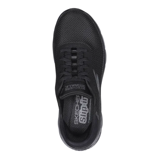 SKECHERS Scarpe Sportive Sneakers GO WALK FLEX - GRAND ENTRY Da Donna 124836