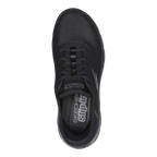 SKECHERS Scarpe Sportive Sneakers GO WALK FLEX - GRAND ENTRY Da Donna 124836