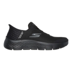 SKECHERS Scarpe Sportive Sneakers GO WALK FLEX - GRAND ENTRY Da Donna 124836