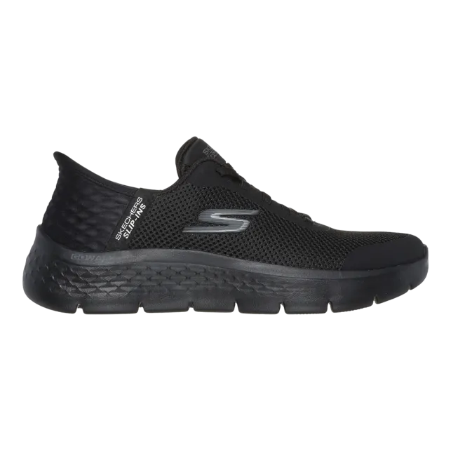 SKECHERS Scarpe Sportive Sneakers GO WALK FLEX - GRAND ENTRY Da Donna 124836