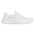 SKECHERS Scarpe Sportive Sneakers GO WALK FLEX - GRAND ENTRY Da Donna 124836