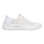 SKECHERS Scarpe Sportive Sneakers GO WALK FLEX - GRAND ENTRY Da Donna 124836